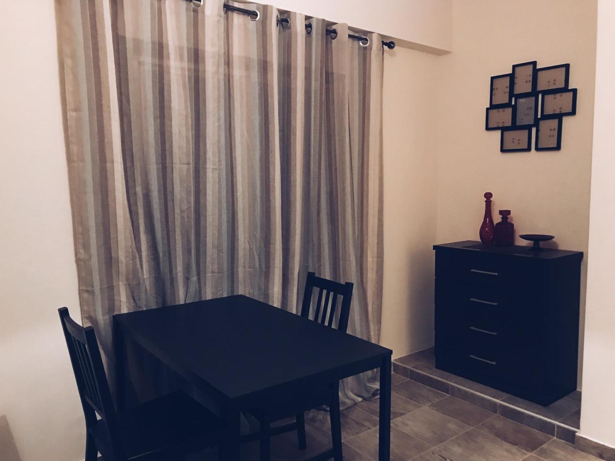 Studio In Heart Of Лимасол Екстериор снимка